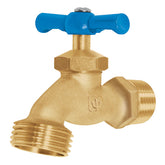 Lave chorro 1/2 para jardin foset